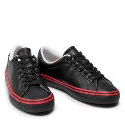 Polo Ralph Lauren Kedai Polo Ralph Lauren Longwood Sk Vulc 816785025001 Black