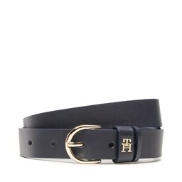Tommy Hilfiger Ženski pas Tommy Hilfiger Th Timeless 2.5 AW0AW14244 DW6