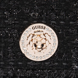 

Сумка Guess Night Fall (TG) Evening Bags HWTG84 85780 BLACK, Чорний