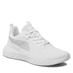 Kappa Sportcipő Kappa 243233 White/Silver