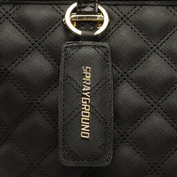 

Сумка SPRAYGROUND 910T5255NSZ Чорний