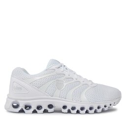 

Снікерcи K-Swiss Tubes 200 07112-101--M White/White, Білий