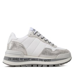 

Снікерcи Liu Jo Amazing 01 BF2125 PX263 White 01111, Білий