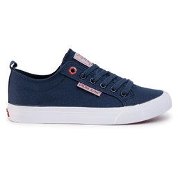 

Кросівки Cross Jeans DD2R4022CSS20 Navy, Cиній