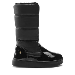 

Чоботи Bibi Urban Boots 1049130 Black/Verniz, Чорний