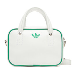 adidas Τσάντα adidas Adicolor XS JX7873 Λευκό