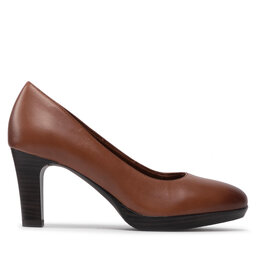 

Туфлі Tamaris 1-22410-29 Cognac 305, Коричневий