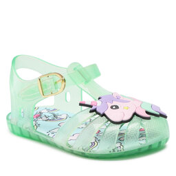 Colors Of California Sandale Colors Of California HC.CKUNICORN Aqua