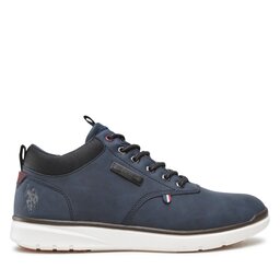 

Снікерcи U.S. Polo Assn. Ygor003 YGOR003M/BY1 Dbl001, Cиній