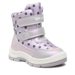 Frozen Schneeschuhe Frozen CM-AW22-104DFR-B Pink