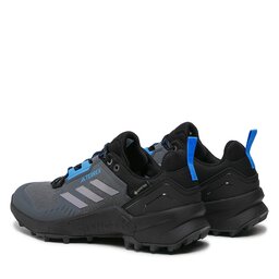 

Взуття adidas Terrex Swift R3 GORE-TEX Hiking Shoes HR1311 Чорний