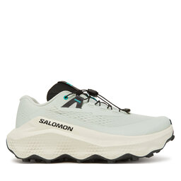 Salomon Běžecké boty Salomon Ultra Glide 3 L47743200 Tyrkysová