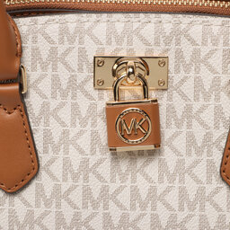 

Сумка MICHAEL Michael Kors Ruby 30S3GR0S1B Vanilla/Acrn, Écru