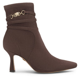 Nine West Stiefeletten Nine West LUBENA ZL23003CC Braun