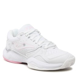 Joma Obuća Joma T.Master 1000 Lady TM10LS2302P White/Pink
