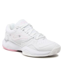 Joma Обувки Joma T.Master 1000 Lady TM10LS2302P White/Pink