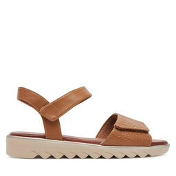 Jana Sandali Jana 8-28265-42 Marrone