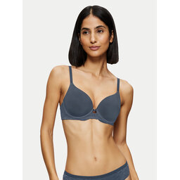 Triumph Triumph Nedrček s kostjo Amourette Charm 10214459 Modra