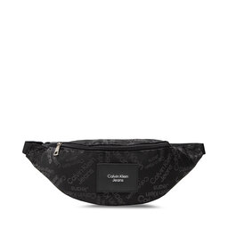 Calvin Klein Jeans torba za okoli pasu Calvin Klein Jeans Sport Essentials Waistbag Aop K50K508991 03A