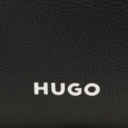 

Рюкзак Hugo 50492173 Black 2, Чорний