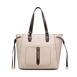 QUAZI Borsetta QUAZI QUA-02-A23 Beige