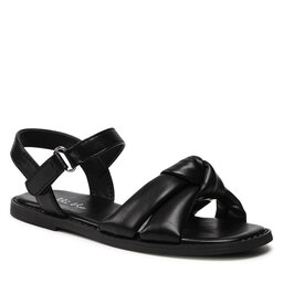 Nelli Blu Sandali Nelli Blu CS21092-03 Black