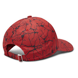 

Бейсболка New Era Manchester United Marble 9Forty 60284463 Red, Червоний