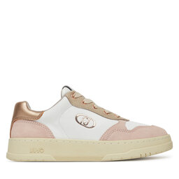 Liu Jo Sneakersy Liu Jo Me 03 BA5037 PX310 Barevná