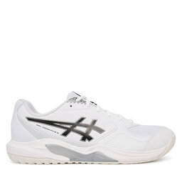 Asics Взуття для тенісу Asics Gel-Dedicate 9 1041A543 Білий