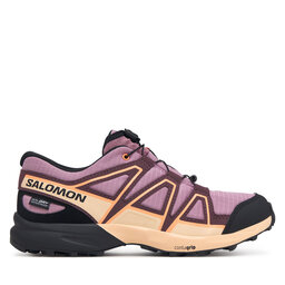 Salomon Trekkingschuhe Salomon Speedcross  L49308900 Rosa