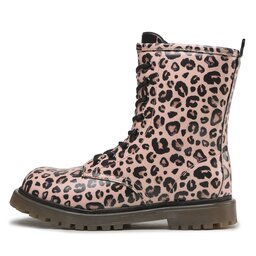 

Черевики туристичні Primigi 2928544 S Sl. Brush Leopar/Cipr, Рожевий