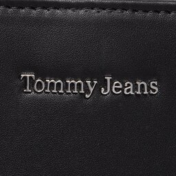 

Сумка Tommy Jeans Tjw Femme Tote AW0AW14136 0GJ, Чорний