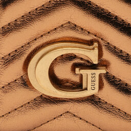 

Сумка Guess HWQM89 76780 BRZ, Коричневий