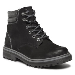 Lasocki Bakancs Lasocki WI16-SOMA-04 Black