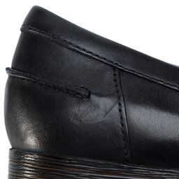

Сліпери Clarks, Чорний