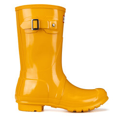 Hunter Cizme de cauciuc Hunter WFS1000RGL Galben