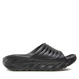 

Шльопанці Hoka Ora Recovery Slide 1134527 Blk, Чорний