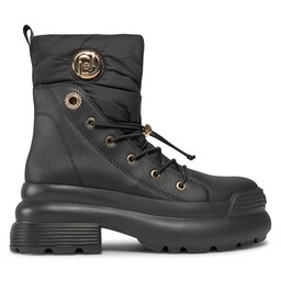 Liu Jo Stiefeletten Liu Jo Amy 15 SF3119 TX349 Schwarz