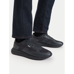 BOSS Sneakers BOSS Vinston 50552867 Dunkelblau