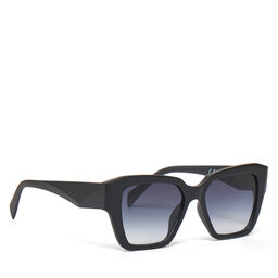 Pieces Ochelari de soare Pieces 17154886 Negru