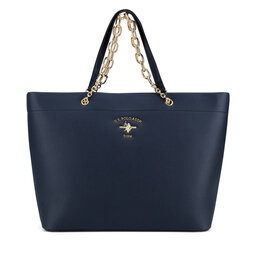 U.S. Polo Assn. Torebka U.S. Polo Assn. BEUXT6369WVP Granatowy