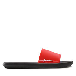 

Шльопанці Rider Speed Slide Ad 11766 Black/Red, Чорний