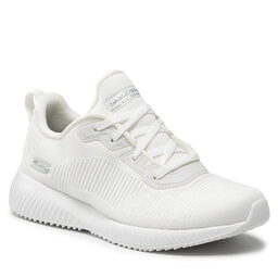 Skechers Čevlji Skechers BOBS SPORT Tough Talk 32504/WHT White