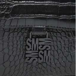 

Сумка Steve Madden Balessa SM13000985 Black, Чорний