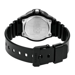 

Годинник Casio LRW-200H-1BVEF Black, Чорний