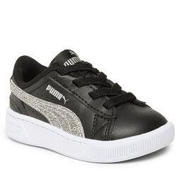 Puma Αθλητικά Puma Vikky V3 Glitz Fs Ac 38968101 Μαύρο