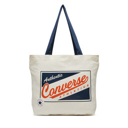Converse Borsetta Converse 10027609-A01 Beige