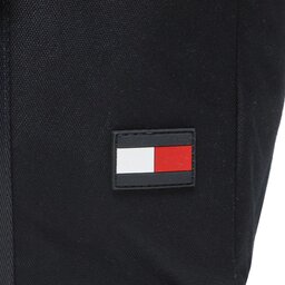 

Рюкзак Tommy Hilfiger Eco Fun Lunchbag Bp AU0AU01697 DW6, Cиній