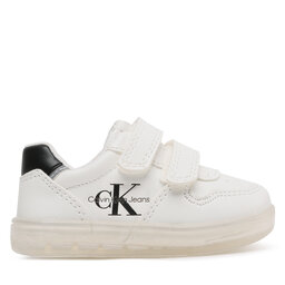 

Снікерcи Calvin Klein Jeans V1X9-80546-1355100 M White, Білий