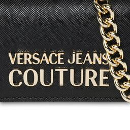 

Сумка Versace Jeans Couture 74VA4BC9 ZS467 899, Чорний